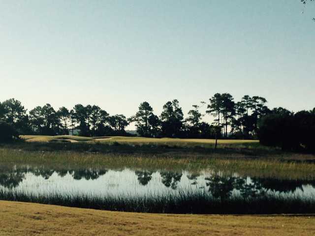 The Golf Club At Briar's Creek - photo 2