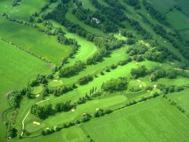 Kibworth Golf Club - photo 4