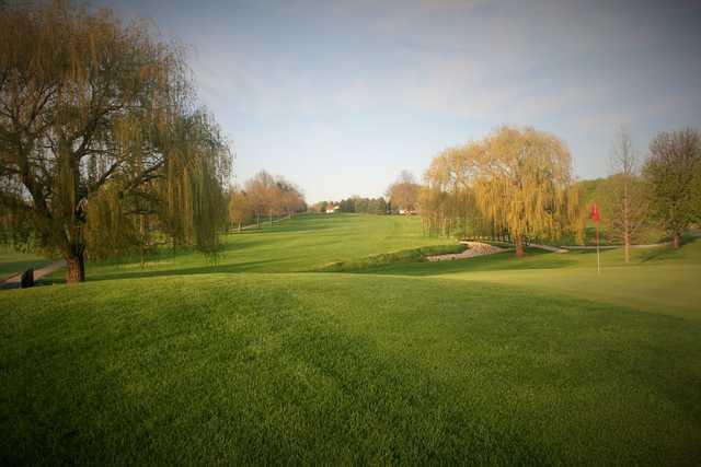 Park Hills Golf Course - photo 2