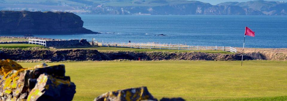 Eyemouth Golf Club - photo 6