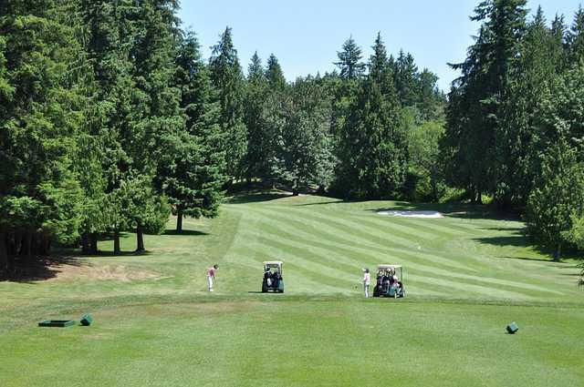 Mill Creek Country Club - photo 3