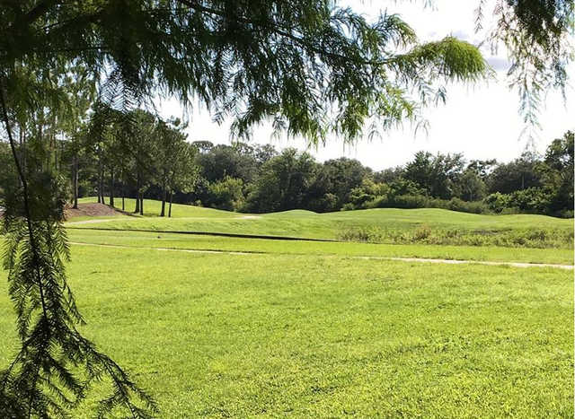 Casselberry Golf Club - photo 3