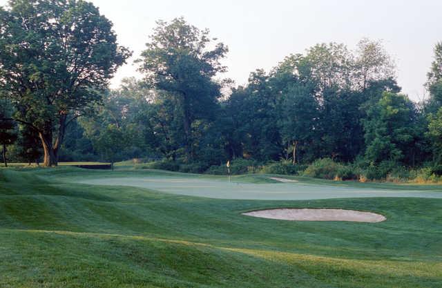 Turtle Creek Golf Course - photo 2