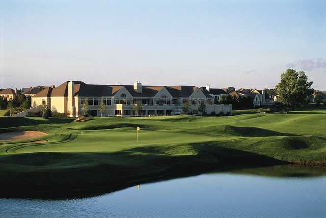 Eagle Brook Country Club - photo 3