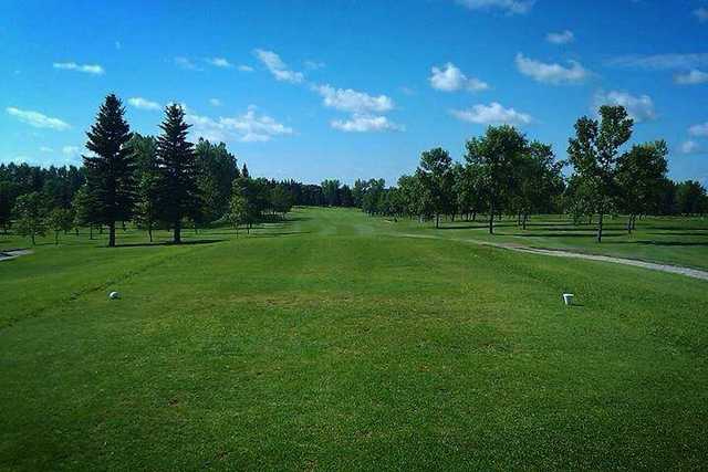 Langdon Country Club