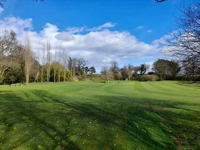 Cushendall Golf Club - photo 3