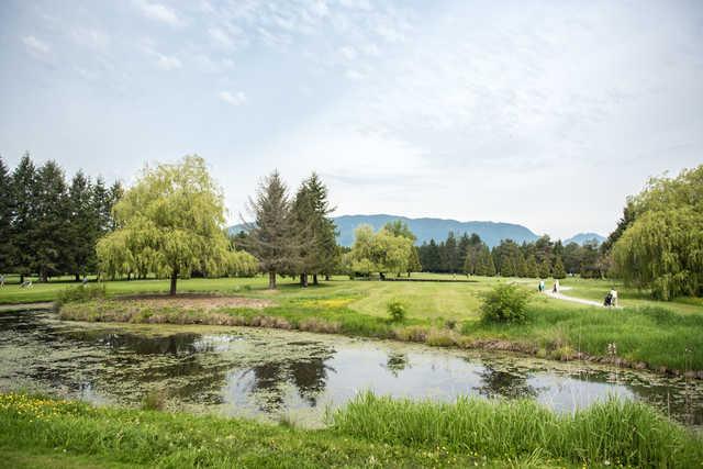 Pitt Meadows Golf Club