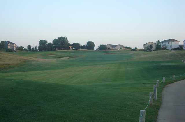 Tregaron Golf Course - photo 3