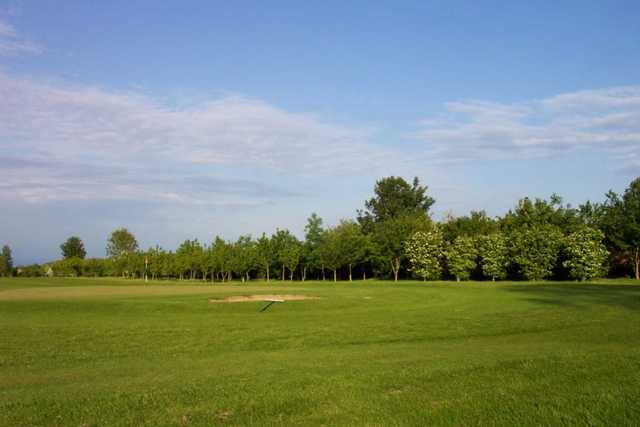 Cherry Burton Golf Club - photo 2
