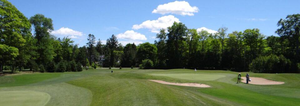 Peninsula State Park - 6 Hole - Short Course - photo 3