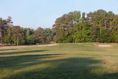 Bethany Bay Golf Club - photo 3