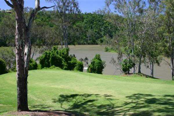 Brisbane River Golf Club - photo 4