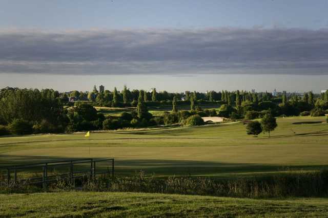 The Oaks at Mollington Golf Club - photo 2