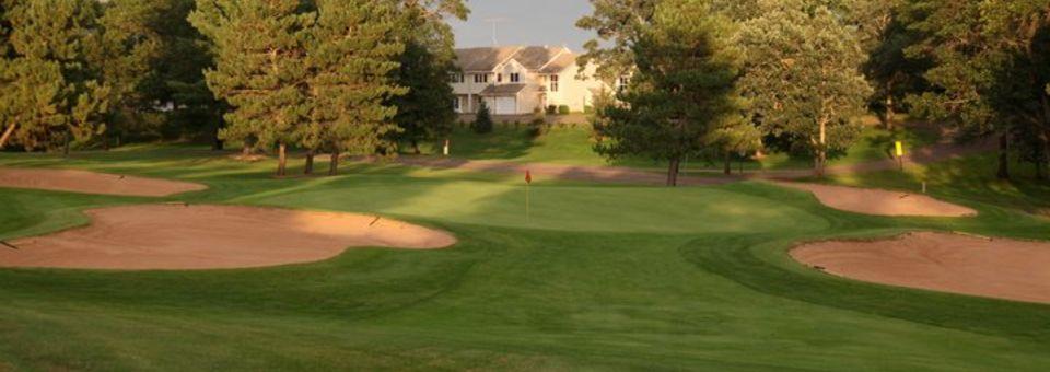 Voyager Village Country Club - photo 3