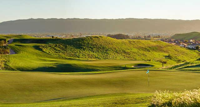 Dublin Ranch Golf Course - photo 3