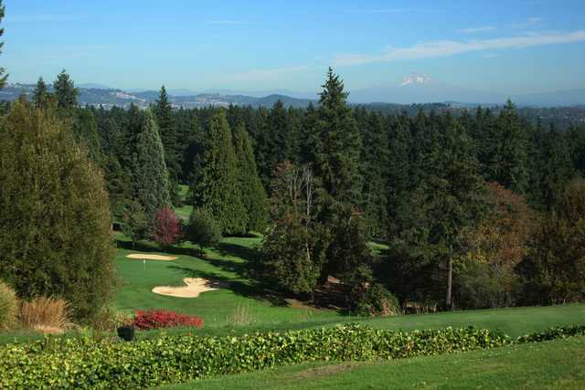 Oswego Lake Country Club - photo 2