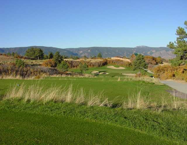 The Golf Club at Bear Dance - photo 1