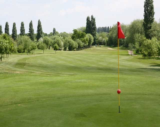 Sudbury Golf Club - photo 5