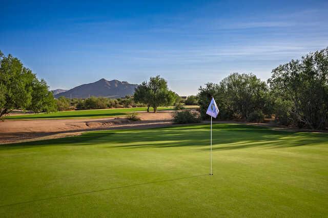 Dove Valley Ranch Golf Club - photo 8
