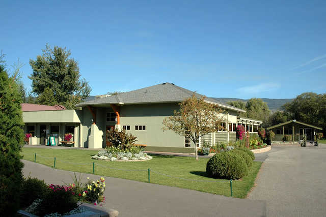 Shadow Ridge Golf Club - photo 6