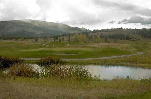Dominion Meadows Golf Course - photo 4