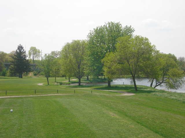River Run Golf Course - photo 2