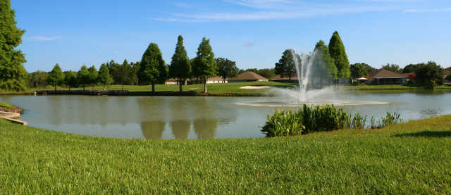 Lexington Oaks Golf Club - photo 3