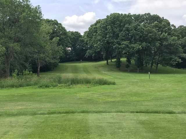 Theodore Wirth Par 3 Golf Club - photo 1