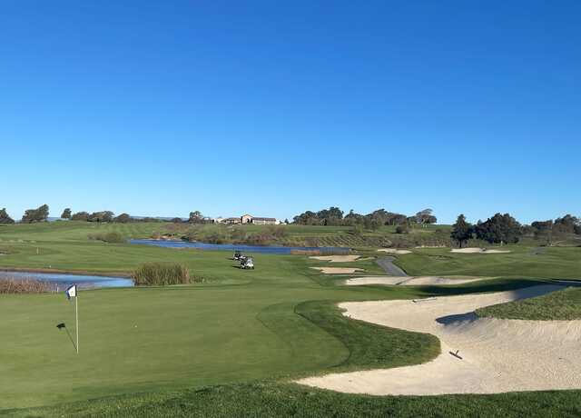 Eagle Vines Golf Club. - photo 6