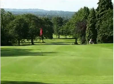 Romiley Golf Club - photo 5