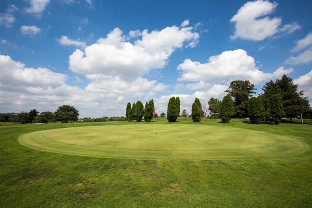 Schenley Park Golf Course/The First Tee of Pittsburgh - photo 2