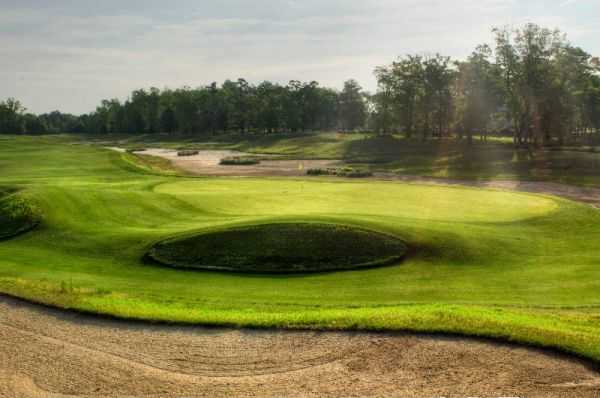 Barefoot Resort - Dye - photo 5