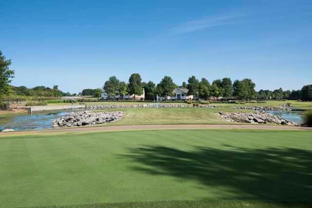 The Links at Lowell - photo 4