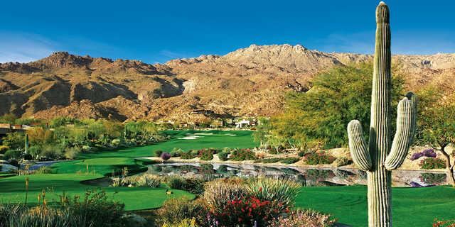 Bighorn Golf Club - photo 4