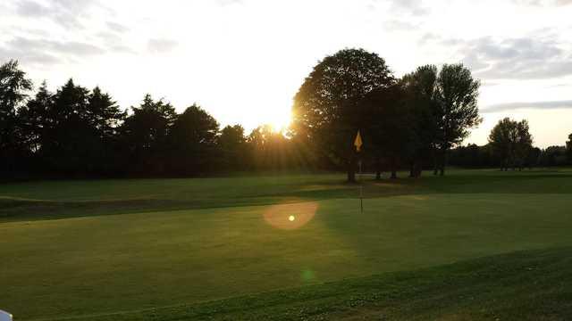 Chorlton-cum-Hardy Golf Club - photo 2