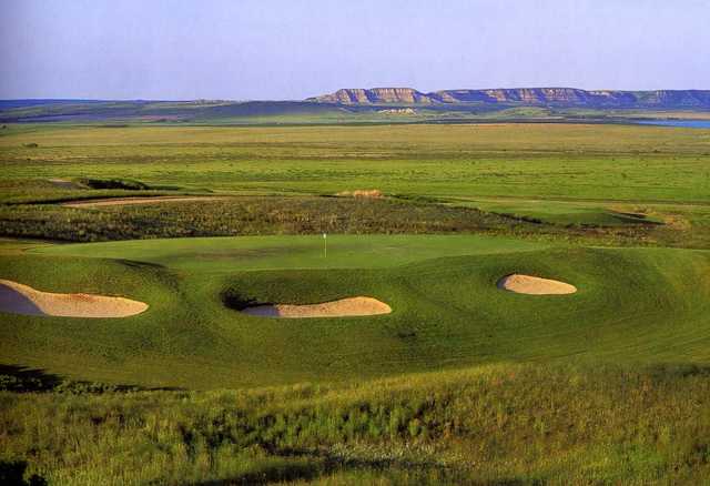 The Links of North Dakota - photo 3