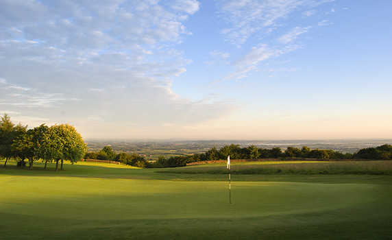 Broadway Golf Club - photo 2