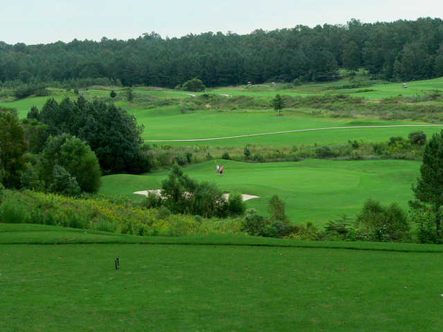 Horse Creek Golf Club - photo 2