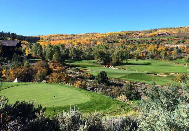 Red Sky Golf Club - Fazio Course