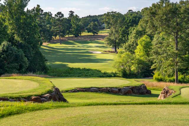 The Chimneys Golf Course - photo 3