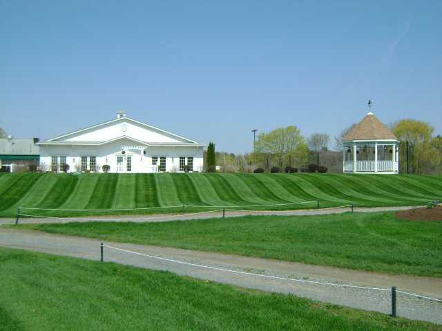 Easton Country Club - photo 3