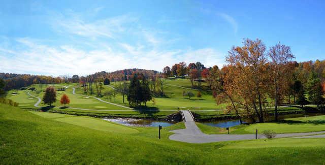 Valley Brook Country Club - photo 2