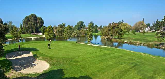 Skywest Golf Course