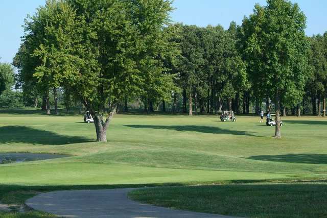 Marshfield Country Club - photo 5