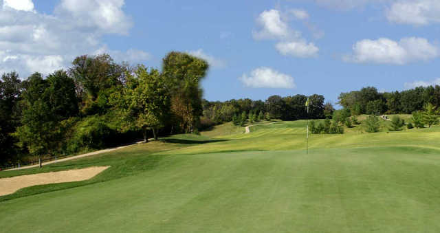 Stonewolf Golf Club - photo 2