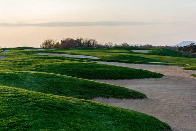 Greencastle Golf Club - photo 4