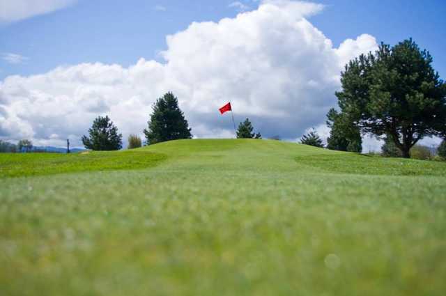 Bay Breeze Golf Course - photo 1