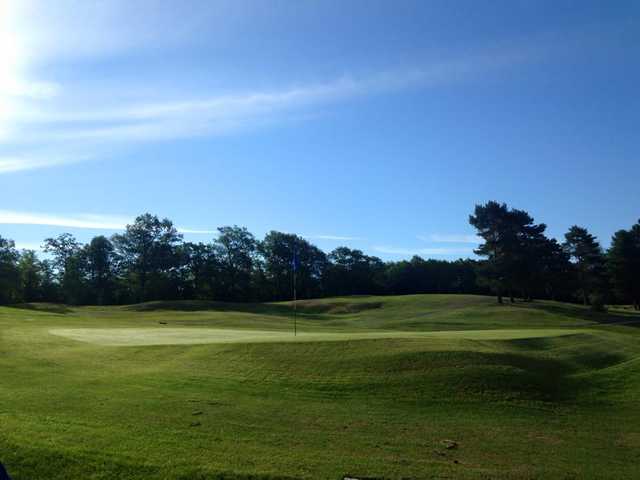 Moriah Country Club - photo 1