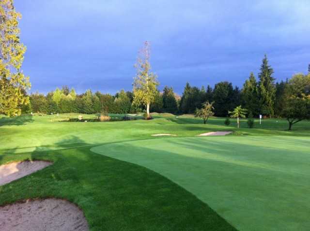 Heather Hills Golf Course - photo 3