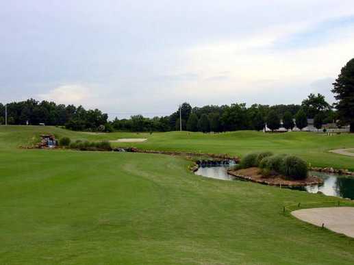The Links Golf Club - photo 2
